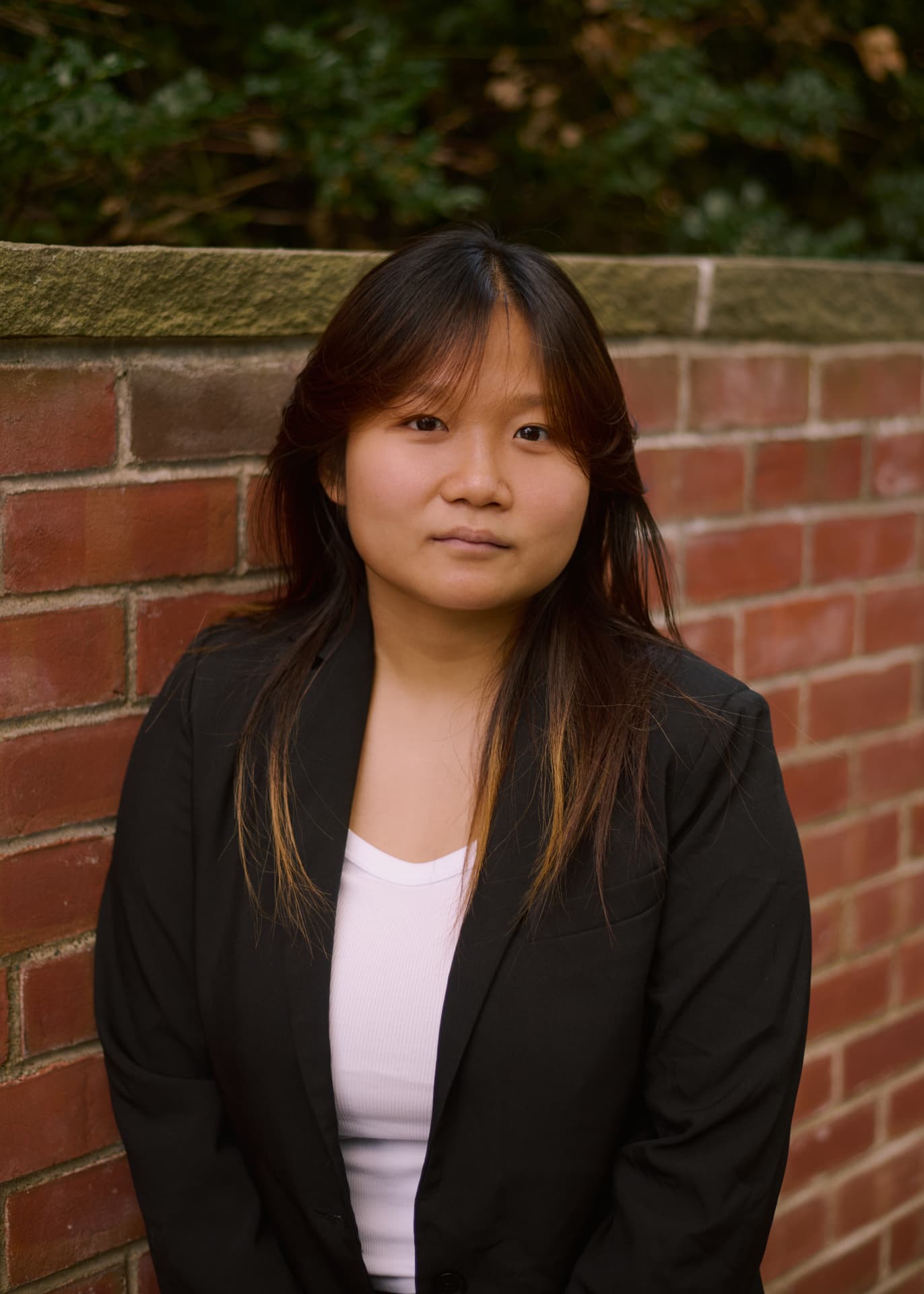 Jay Li, EcoPower intern and creator of FridgeFind